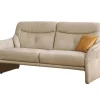 2,5-Sitzer Tangram, beige
