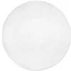 Speiseteller Life Luxury White in weiß, 28 cm