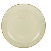 Speiseteller Nature Collection, creme, 27 cm