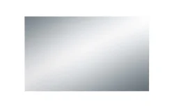Spiegel GW-Landos, graphit, 134 x 80 cm