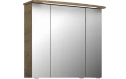Spiegelschrank Fokus 4010, Eiche Ribbeck Nachbildung