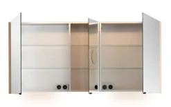 Spiegelschrank, Revento Line, 150 x 70 cm
