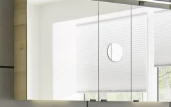 Spiegelschrank, Revento Line, 150 x 70 cm