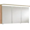 Spiegelschrank Ronda, Eiche natur Nachbildung