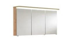 Spiegelschrank Ronda, Eiche natur Nachbildung
