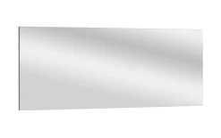 Spiegel Siriano, graphit, 145 x 58 cm