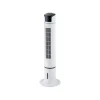 Standventilator Colombo mit Wassertank, weiß, 114 cm
