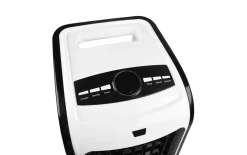 Standventilator Kairo mit Wassertank, weiß, 57 cm