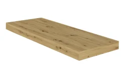 Steckboard, Asteiche-Nachbildung, 60 cm