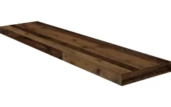 Steckboard, Texas Eiche-Nachbildung, 90 cm