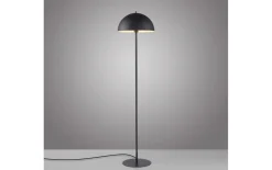 Stehleuchte Ali, schwarz