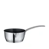 Stielkasserolle Capri, Edelstahl, 700 ml