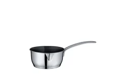 Stielkasserolle Capri, Edelstahl, 700 ml