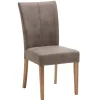 Stuhl 3701 Alexa, Balkeneiche/stone