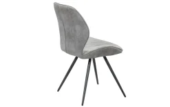 Stuhl Manhattan, grau