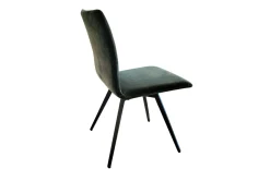 Stuhl Silea-S, jade