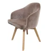 Stuhl Sonate, Cloud toffee