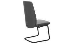 Stuhl Vanilla L, Thyme green