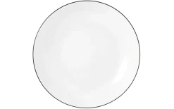 Suppenteller Lido Black Line, 21 cm