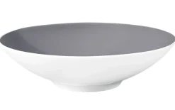 Suppenteller Life Elegant grey, 20 cm