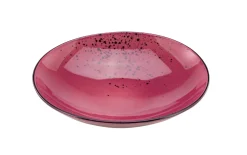 Suppenteller Nature Collection, berry, 22 cm