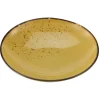 Suppenteller Nature Collection, curry, 22 cm