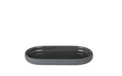 Tablett Sono, magnet anthrazit
