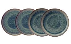Tafelset Crafted Breeze, 4-teilig