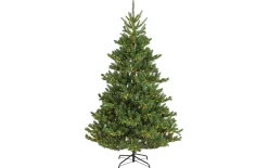 Tannenbaum Alba, grün, inkl. Beleuchtung, 180 cm