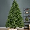 Tannenbaum Freiburg, grün, 150 cm