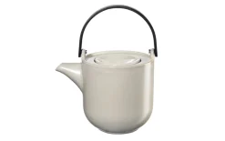 Teekanne coppa tofu, nude, 1,0l