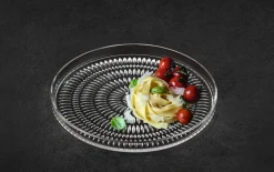 Teller Set Ethno, 2 teilig
