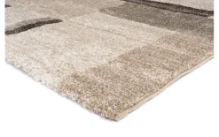 Teppich Ballance Allure, beige/braun, 160 x 230 cm