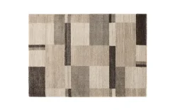Teppich Ballance Allure, beige/braun, 160 x 230 cm