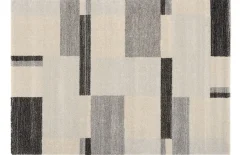 Teppich Ballance Allure, grau/beige, 200 x 290 cm