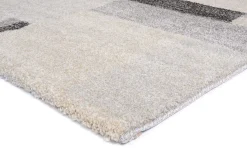 Teppich Ballance Allure, grau/beige, 200 x 290 cm