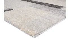 Teppich Ballance Allure, grau, 160 x 230 cm