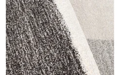 Teppich Ballance Allure, grau, 160 x 230 cm