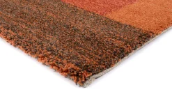 Teppich Ballance Allure, terracotta, 160 x 230 cm