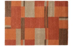 Teppich Ballance Allure, terracotta, 200 x 290 cm