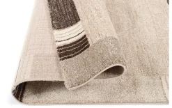 Teppich Ballance Kantium, beige/braun, 160 x 230 cm