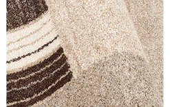 Teppich Ballance Kantium, beige/braun, 160 x 230 cm