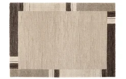 Teppich Ballance Kantium, beige/braun, 200 x 290 cm