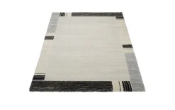 Teppich Ballance Kantium, grau, 160 x 230 cm
