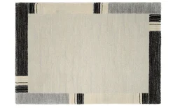 Teppich Ballance Kantium, natur/grau, 200 x 290 cm