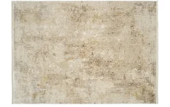 Teppich Glorious Cove, beige/gold, 160 x 230 cm