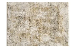 Teppich Glorious Cove, beige, 160 x 230 cm