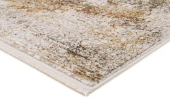 Teppich Glorious Cove, beige, 160 x 230 cm