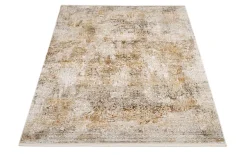 Teppich Glorious Cove, beige, 160 x 230 cm