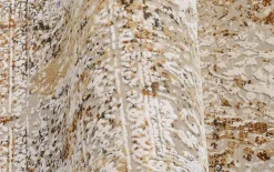 Teppich Glorious Cove, beige, 160 x 230 cm